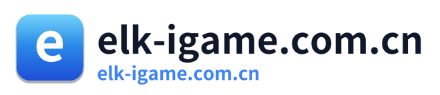 elk-igame.com.cn Logo